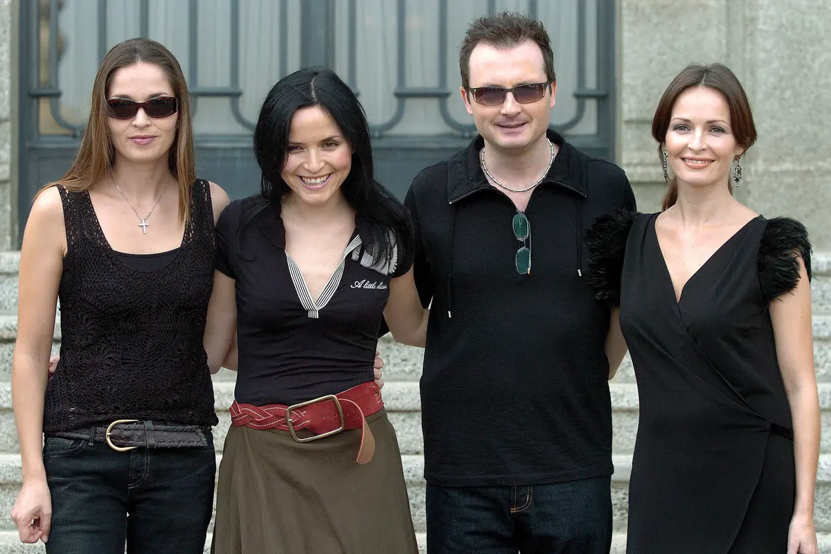 [Bintang] The Corrs