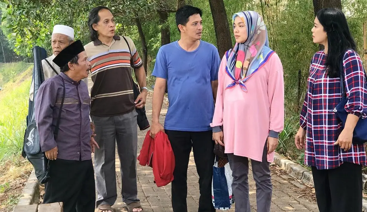 Tika Bravani (Instagram/tikabravani)