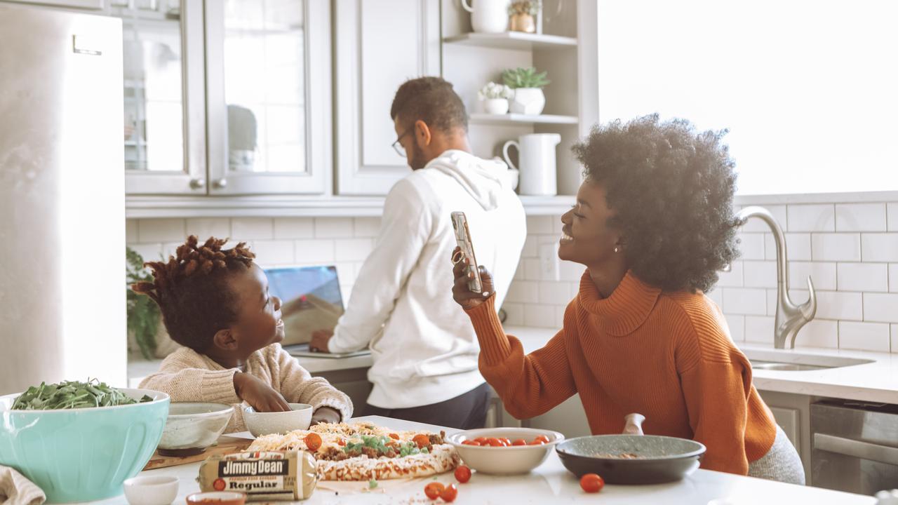 Ilustrasi kata-kata bijak tentang orang tua