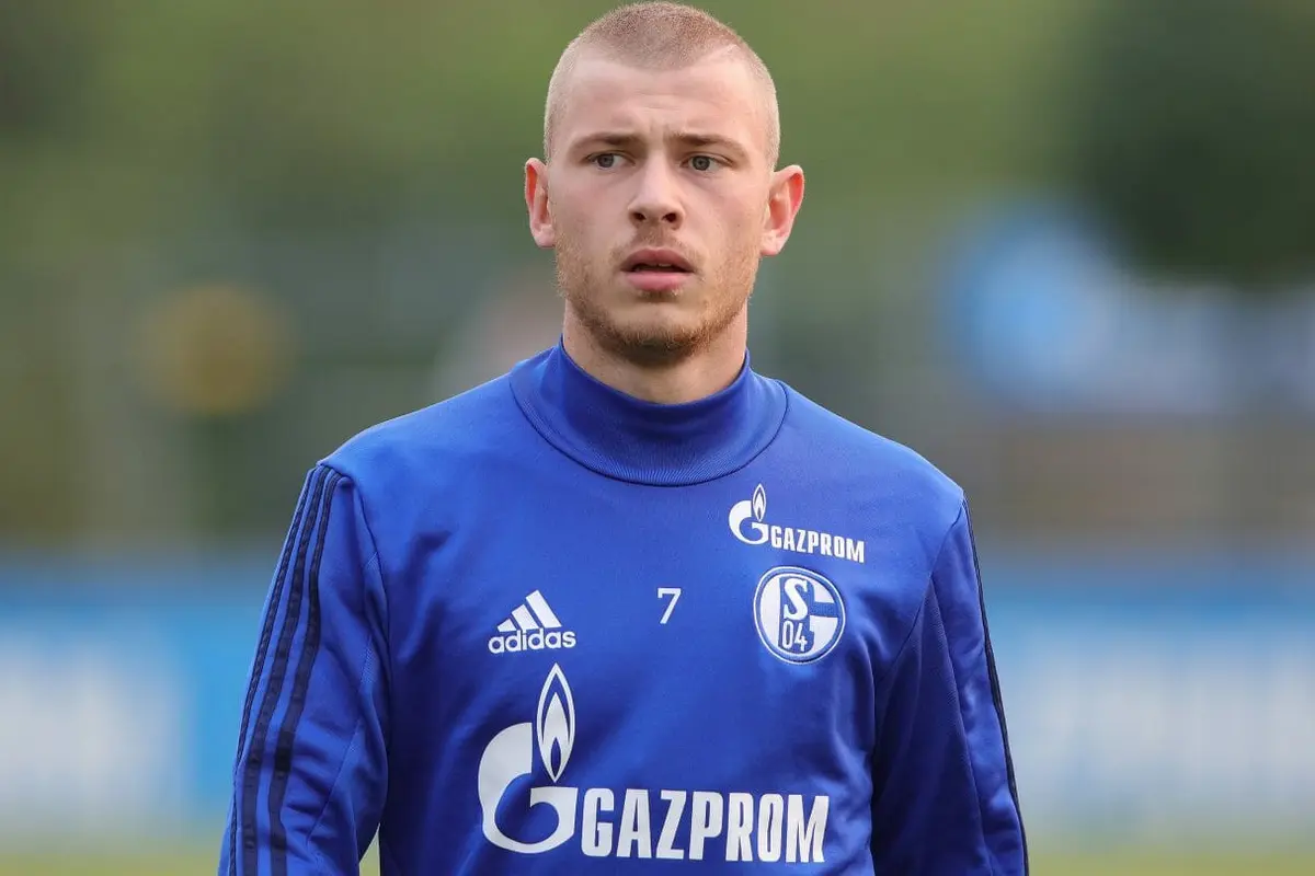 Max Meyer