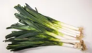 Jangan Buang Daun Bawang Layu, Bisa Segar Lagi dengan Trik Sederhana Ini