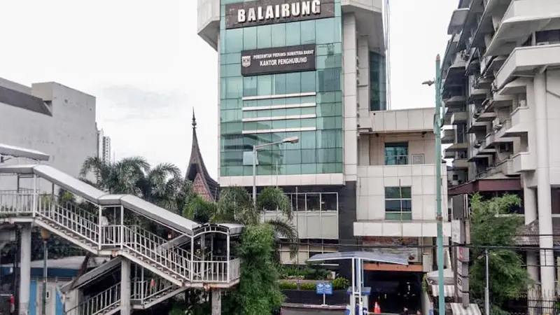 Hotel Balairung