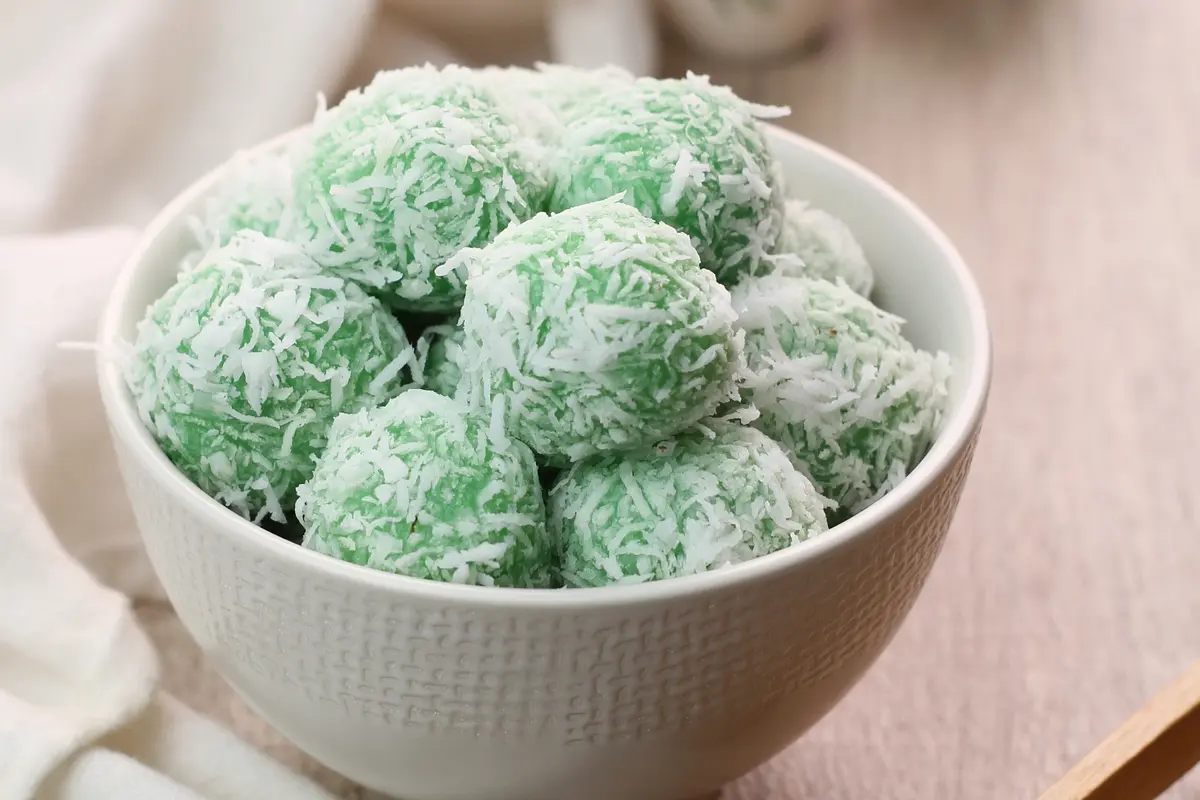 klepon