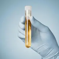 Ilustrasi Foto Air Seni atau Urine (iStockphoto)