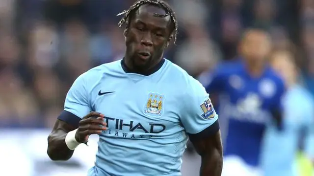 Bacary Sagna