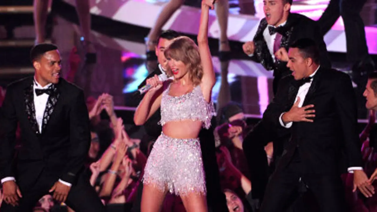 Taylor Swift
