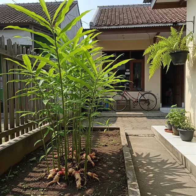 13 Tanaman yang Bisa Jadi Tabungan Hidup Selain Pohon Buah, Investasi Jangka Panjang