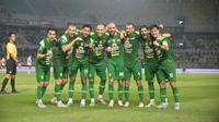 Persebaya Surabaya di BRI Super League 2025/26. (Dok. ileague.id)