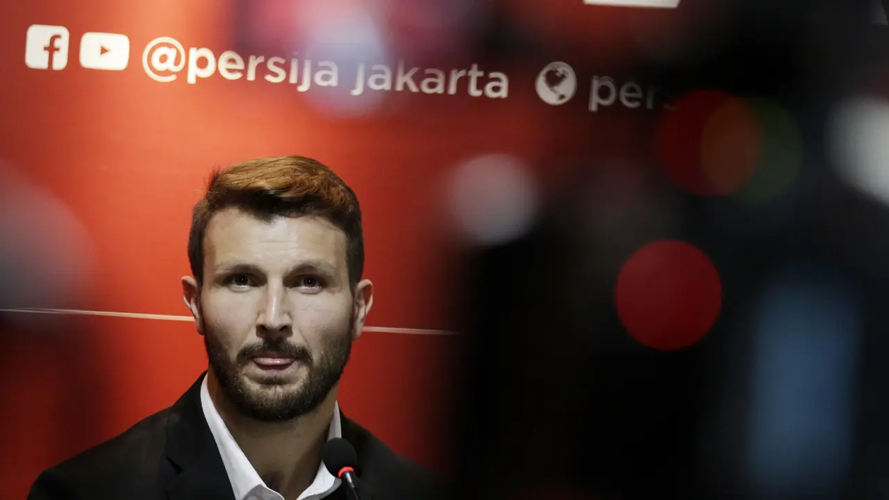 Marco Motta Persija