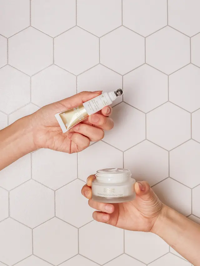 Yves Rocher Anti Age Global