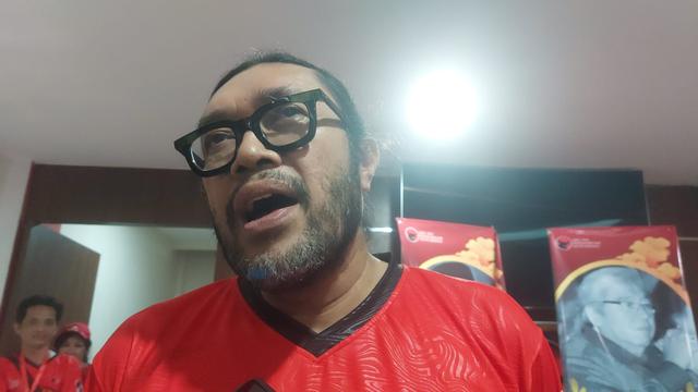 2. Rumah Politikus PDIP Ono Surono di Indramayu juga Digeledah KPK