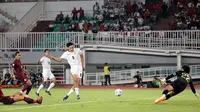 Gagal Bawa Timnas Indonesia Juara di Piala AFF 2026, Mitchell Baker Minta Maaf