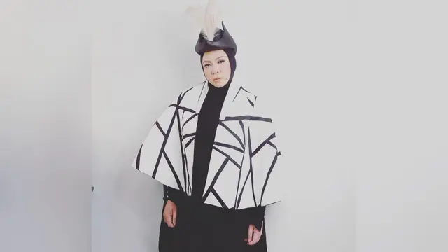 [Bintang] Melly Goeslaw