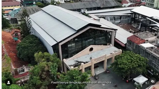 Wisata Belanja di Malioboro, Pusat Belanja Legendaris di Jogja