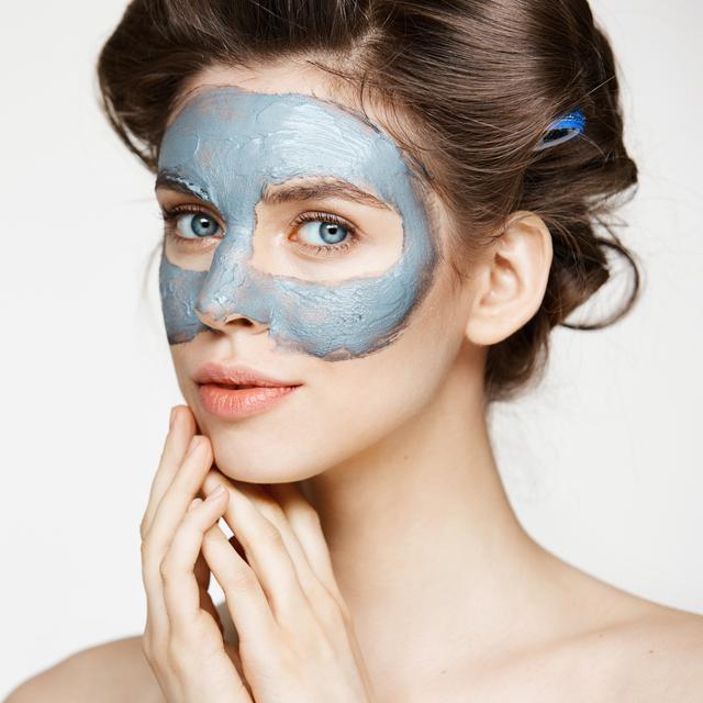 16 Cara Mengecilkan Pori Pori Wajah Dengan Cepat Gunakan Bahan Alami Hot Liputan6 Com