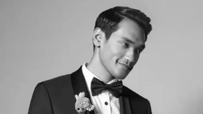 Afgan (Foto: Instagram/@afgan_)