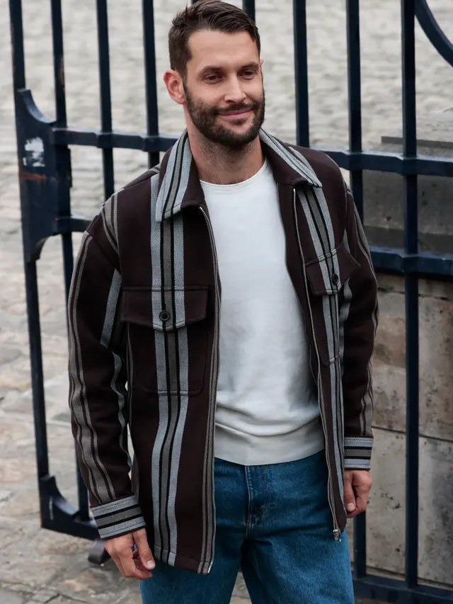 Simon Porte Jacquemus