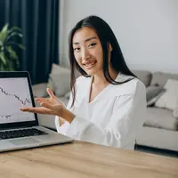 Dollar Cost Averaging menjadi strategi investasi dengan menanamkan dana secara rutin dalam jumlah tertentu tanpa harus terus menebak waktu terbaik untuk membeli. (Foto/Dok: Magnific)