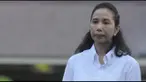 Menteri BUMN Rini M. Soemarno membantah transkripsi yang menyebut dirinya mengucapkan kata-kata yang dianggap menghina Presiden Jokowi. Transkripsi ini beredar di media sosial menyusul tuduhan adanya menteri yang menghina Presiden.