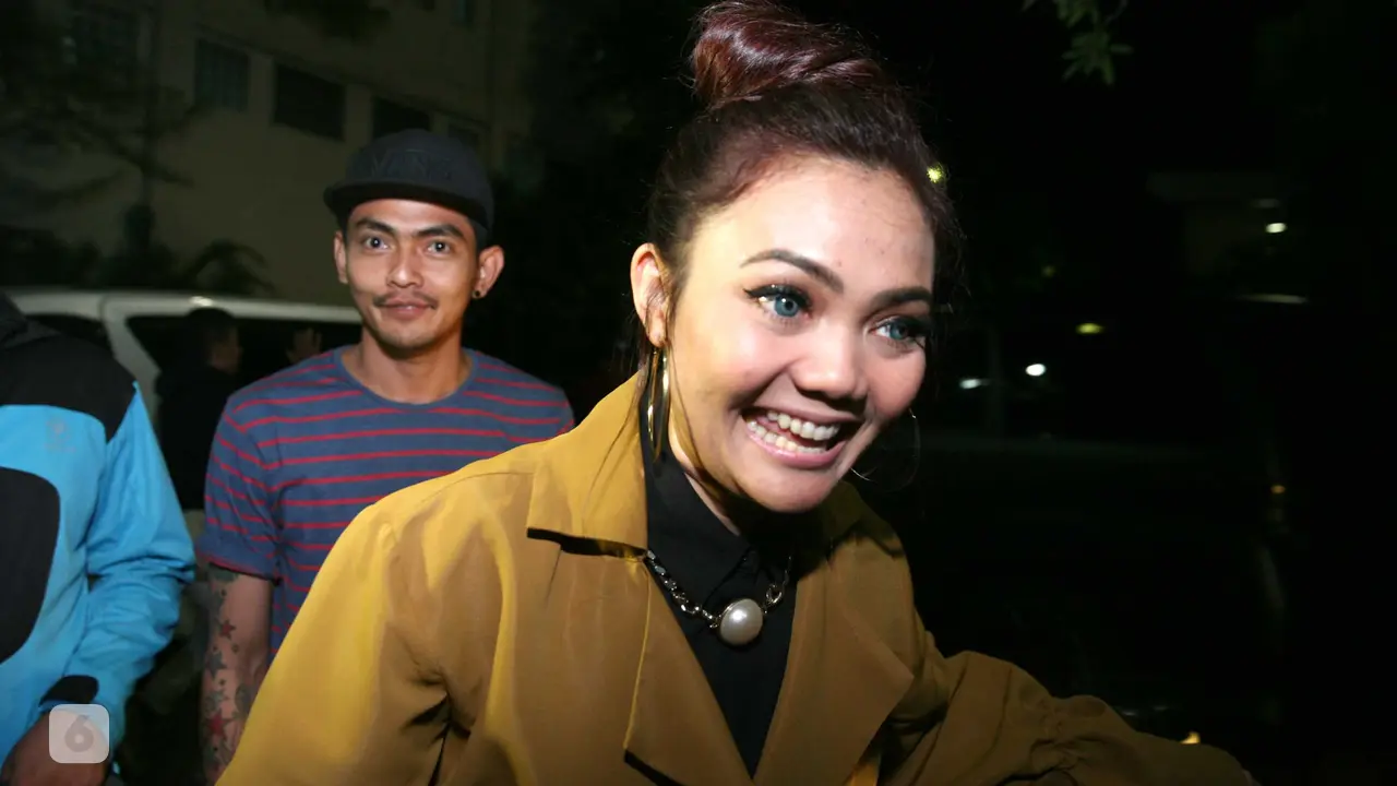 [Bintang] Rina Nose