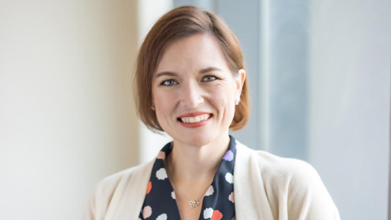 Alexis Crowell, Vice President, Sales, Marketing & Communications Group, dan Managing Director, Asia Pacific Territory, Intel Corporation. Dok: Intel Corporation