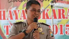 Tersangka makar Firza Husein telah ditangkap Dirkrimsus Polda Metro Jaya. terkait kasus dugaan chat seks dengan pimpinan FPI Riziq Shihab