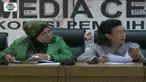 Keikutsertaan bakal calon perempuan di Pilkada 2018 masih di bawah angka 10 persen. Apa alasannya?