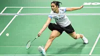 Asian Games 2022: Bulutangkis Beregu Putri Indonesia Bakal Hadapi Tuan Rumah China, Para Pemain Siap Tempur