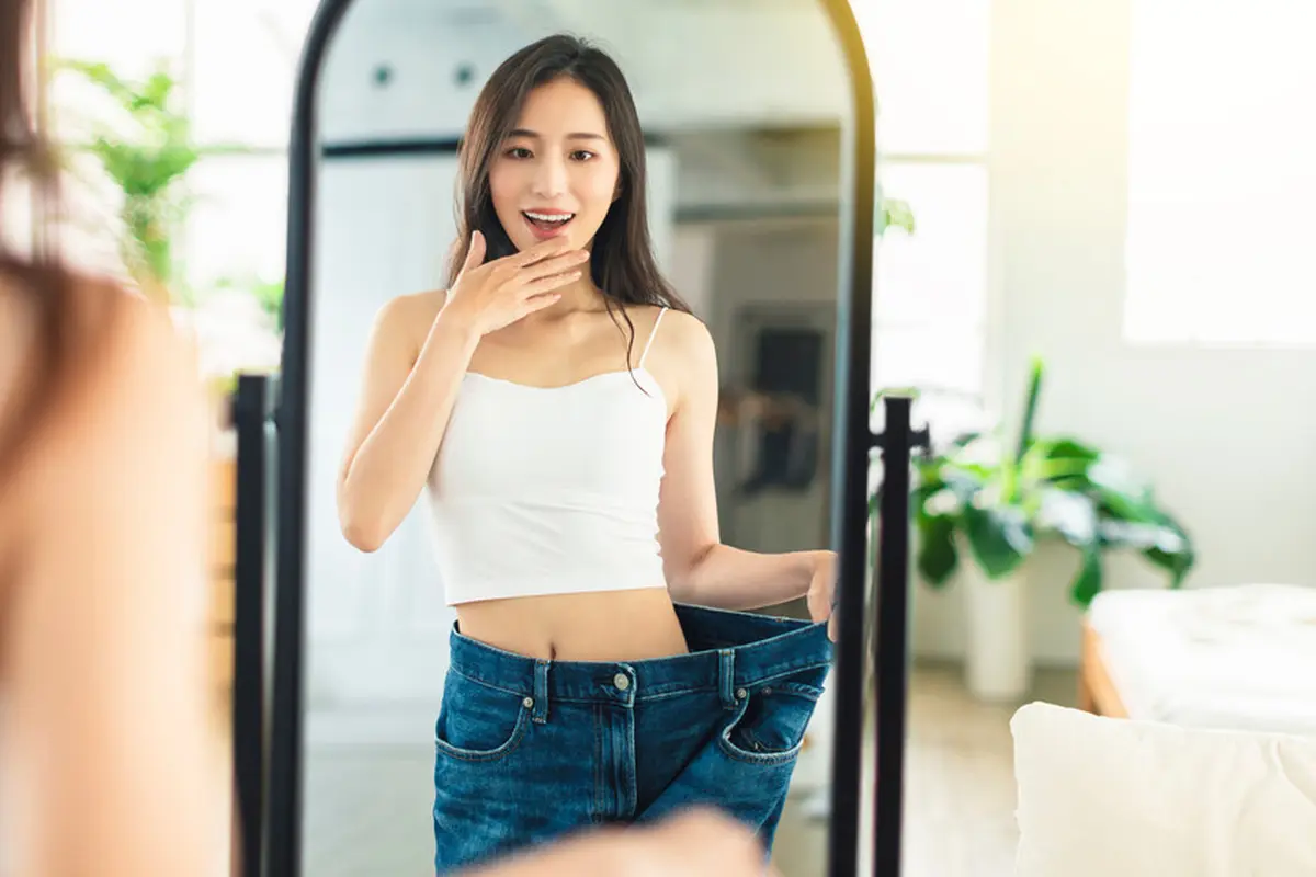 Strategi Mengecilkan Perut Buncit yang Mudah Diikuti Oleh Siapapun, Anti Diet-Diet Club