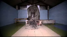 Tak hanya sosok gaib yang berwujudnya seperti manusia bahkan perwujudan manusia setengah hewan gkerap menampakan wujudnya.Bahkan sebagian masyarakat  mempercayai sebagai hewan peliharaan eyang lalnglang buana 