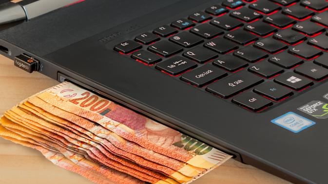Buat yang suka belanja di online shop, hati-hati dengan modus penipuan baru yang meminta cashback. (Ilustrasi: Pexels.com)