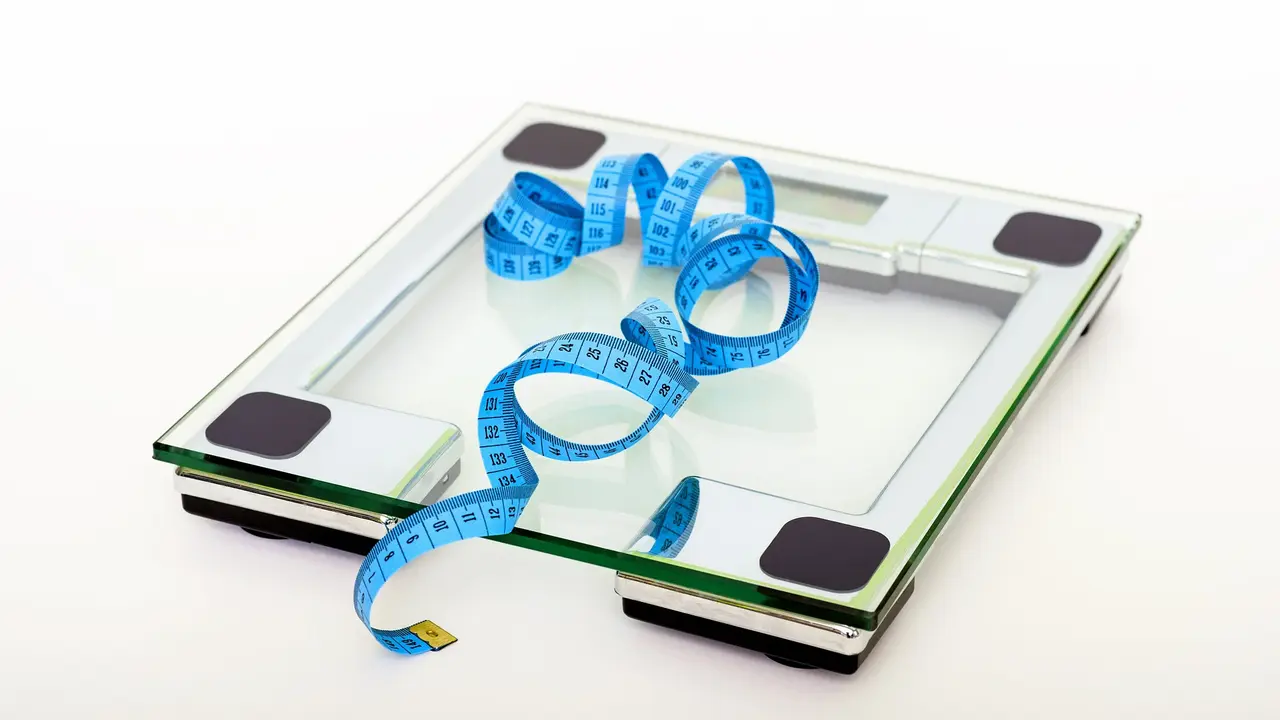 Berat badan anak