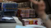 Rupiah Tertekan, Cek Kurs Dolar AS Hari Ini di 4 Bank Besar