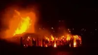 Segmen 2: Festival di Denpasar hingga Tradisi Obor di Skotlandia