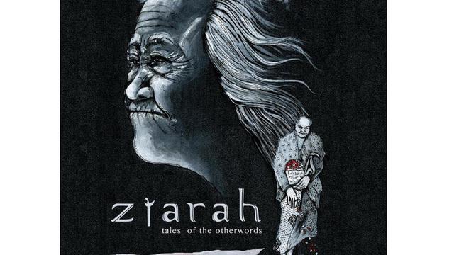 Poster film Ziarah