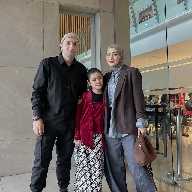 Momen Terakhir Gary Iskak