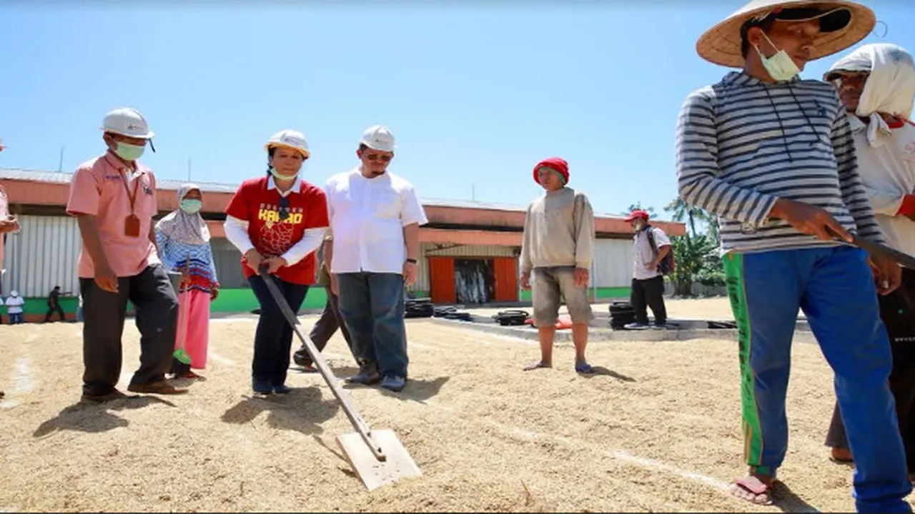(Foto: Liputan6.com/Dian Kurniawan)