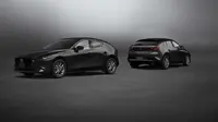 Mazda rilis dua model terbaru dengan balutan khusus