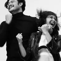 Mengintip kalimat romantis Dwi Sasono untuk Widi Mulia. (instagram/dwisasono)