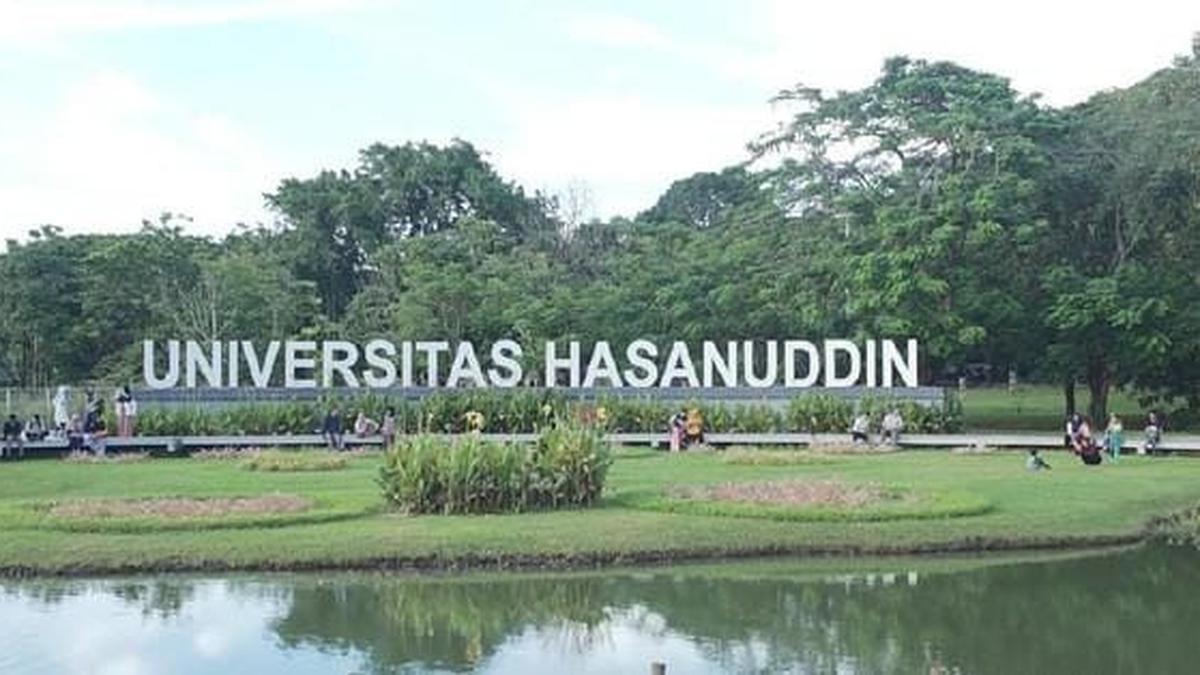 Unhas Bongkar Sindikat Joki UTBK, Libatkan Pegawai dan Bimbel di Makassar