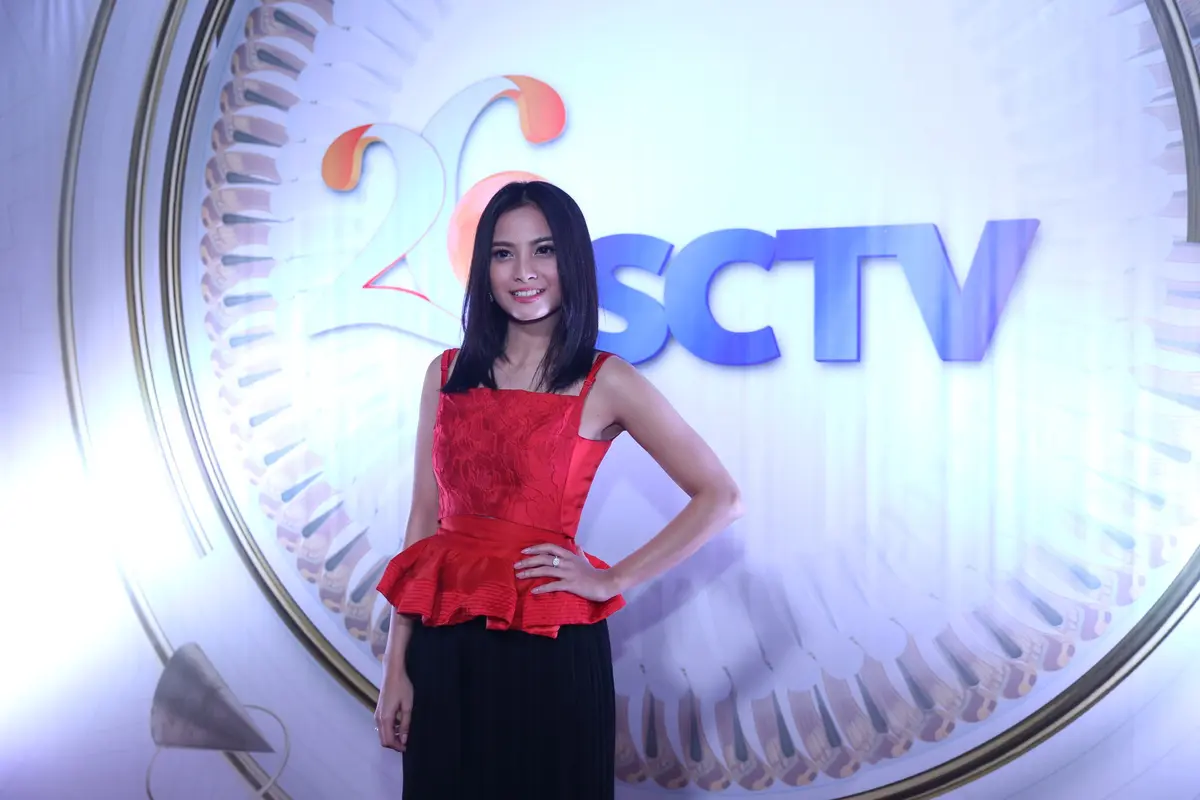 [Bintang] Acha Septriasa