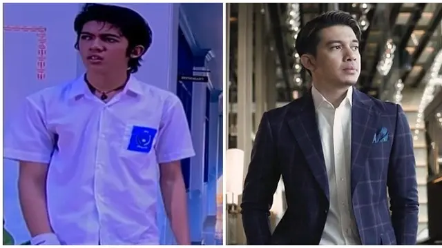 16 Tahun Berlalu, Ini Kabar Terbaru 8 Pemain Senandung Masa Puber