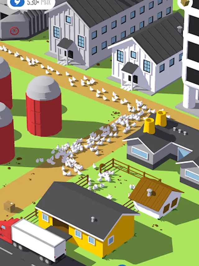 Egg, Inc.