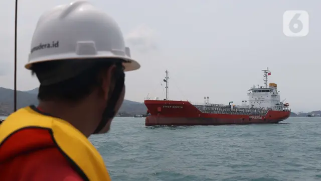 Kapal Tanker