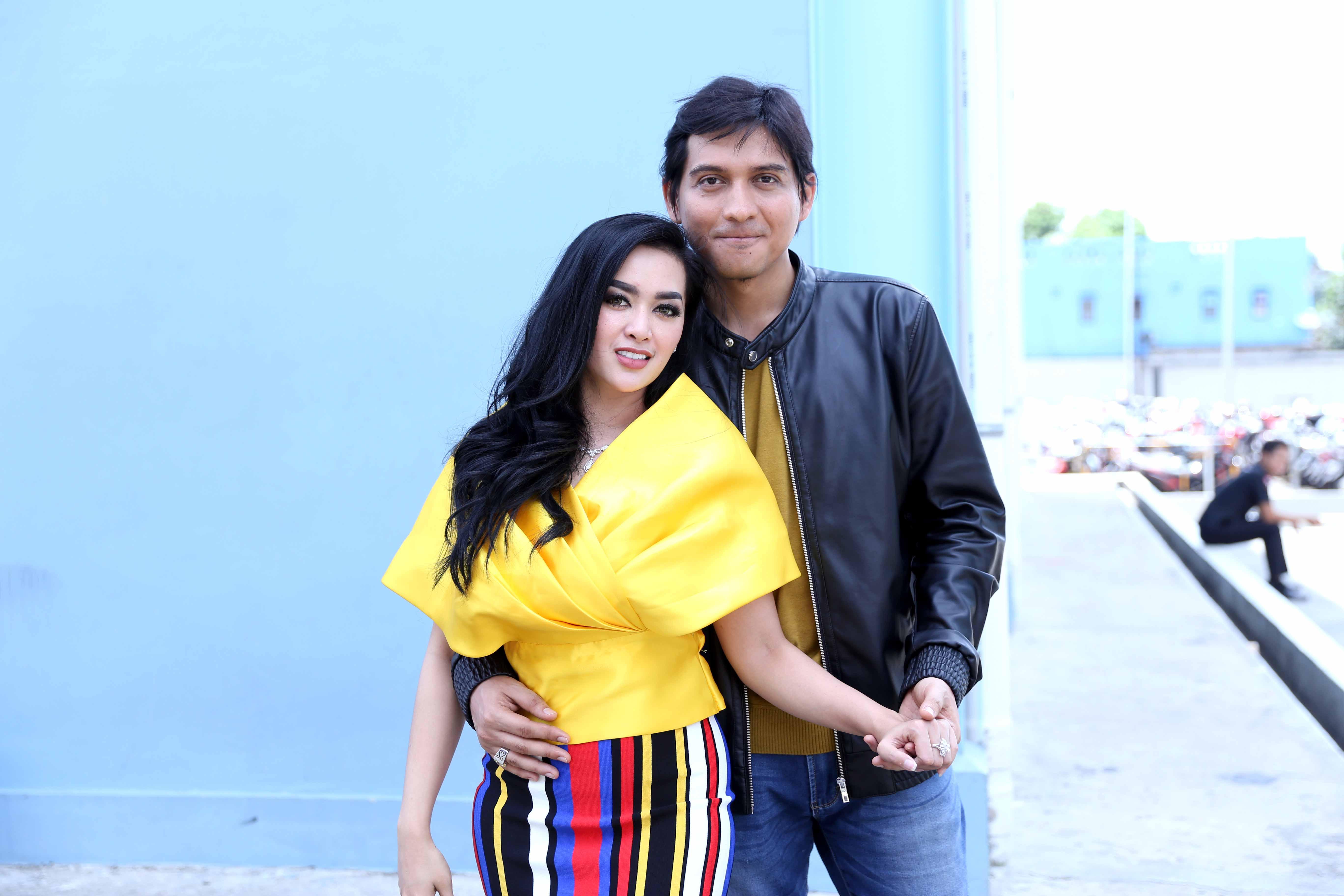 Lucky Hakim Ceraikan Tiara Dewi untuk Kebaikan Bersama 