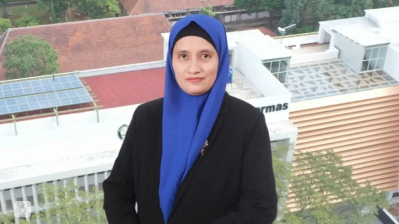Sekolah Vokasi Undip