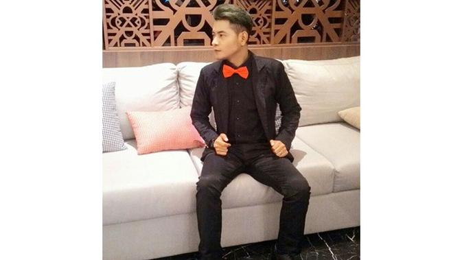 Ingat Veri Juara AFI 1? Ini 6 Potret Terbarunya yang Bikin Pangling (sumber: Instagram.com/very_well_07)