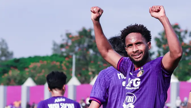 Catatan Apik 2 Debutan Jadi Modal Persik Tantang Bhayangkara FC Pekan Keenam di BRI Super League 2025/2026