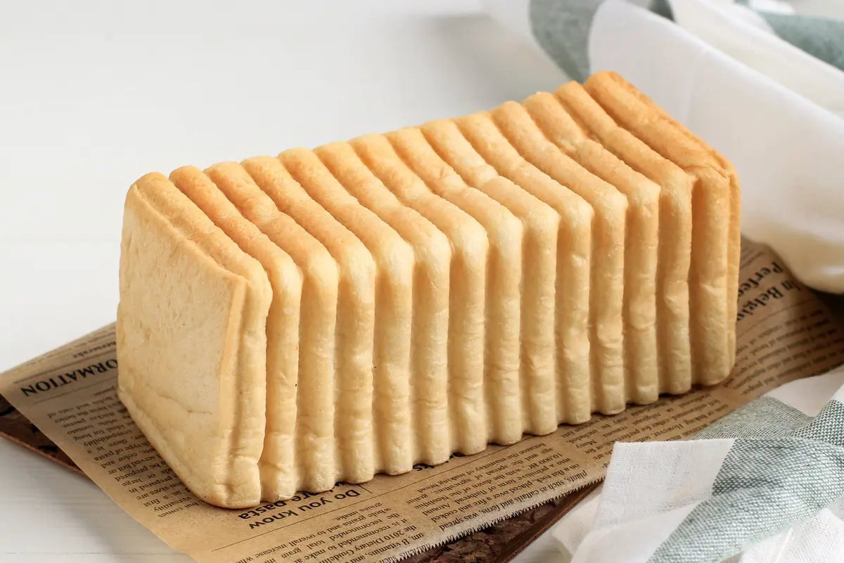 roti tawar untuk roti bakar
