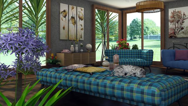 7 Cara Menghilangkan Jamur di Rumah, dari Dinding sampai ...